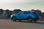 Nissan Qashqai ST-L 2017 года (AU)